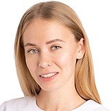 Врач Тарасенко Анна Тимофеевна