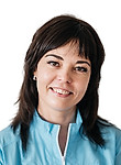 Врач Тарасова Марина Сергеевна
