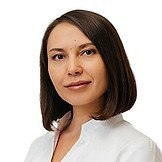 Врач Тарасова Наталья Олеговна