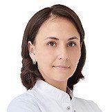 Врач Тарасова Наталья Владимировна
