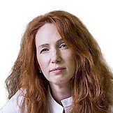 Врач Тарханова Наталья Юрьевна