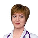 Врач Тархова Марина Борисовна