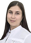 Врач Таркова Александра Романовна