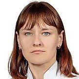 Врач Таркова Ирина Сергеевна