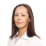 Врач Тартынова Оксана Александровна