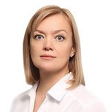 Врач Тартынова Татьяна Сергеевна