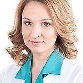 Врач Тасенко Елена Владимировна