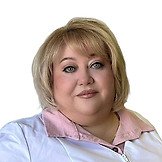Врач Тасенко Наталья Васильевна