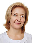 Врач Тасенкова Оксана Сергеевна