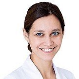 Врач Ташкинова Ольга Сергеевна