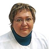 Врач Тэйнина Татьяна Рувимовна