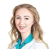 Врач Телятникова Наталья Викторовна
