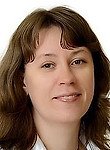 Врач Темникова Екатерина Юрьевна