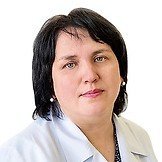 Врач Теплухина Нафиса Ахметовна