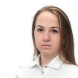 Врач Тевс Елена Николаевна