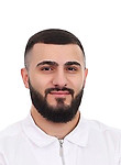 Врач Тигранян Карен Гургенович