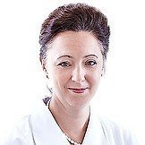 Врач Тикачинская Елена Борисовна