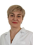 Врач Тихомирова Елена Вячеславовна
