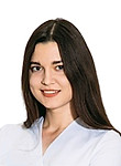 Врач Тихомирова Наталья Вадимовна