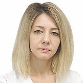 Врач Тихоненко Алевтина Николаевна