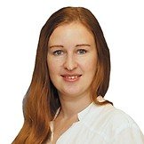 Врач Тихонова Ольга Геннадьевна