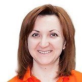 Врач Тихонова Таисия Васильевна
