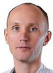 Врач Тимофеев Владимир Александрович