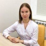 Врач Тимофеева Елена Александровна