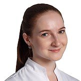 Врач Тимофеева Юлия Сергеевна