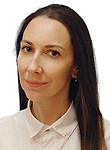Врач Тимофеева Ксения Владимировна