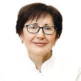 Врач Тимофеева Светлана Витальевна