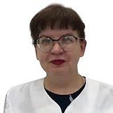 Врач Тимошенко Оксана Михайловна