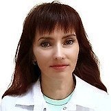 Врач Тимшина Наталья Владимировна