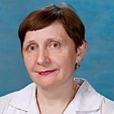 Врач Тиньгаева Татьяна Степановна
