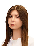 Врач Тищенко Елена Витальевна