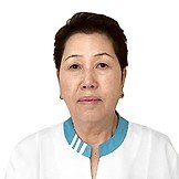 Врач Тян Роза Владимировна