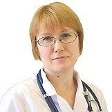Врач Тюменцева Наталья Петровна