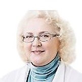 Врач Тюрина Светлана Александровна