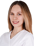 Врач Тюрькина Александра Юрьевна