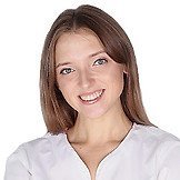 Врач Тюрникова Анна Алексеевна