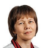 Врач Ткач Елена Николаевна