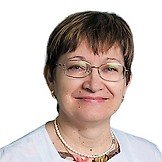 Врач Ткачева Елена Геннадьевна