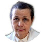 Врач Ткачева Марина Васильевна