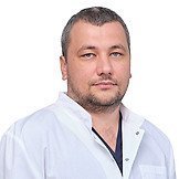 Врач Ткачёв Петр Валерьевич