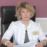 Врач Тоцкая Елена Геннадьевна