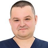 Врач Токарев Олег Александрович