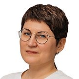 Врач Толкачева Юлия Валерьевна