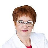 Врач Толкачева Наталья Юрьевна