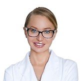 Врач Толмачева Екатерина Дмитриевна