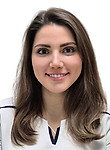 Врач Толмачева Яна Александровна